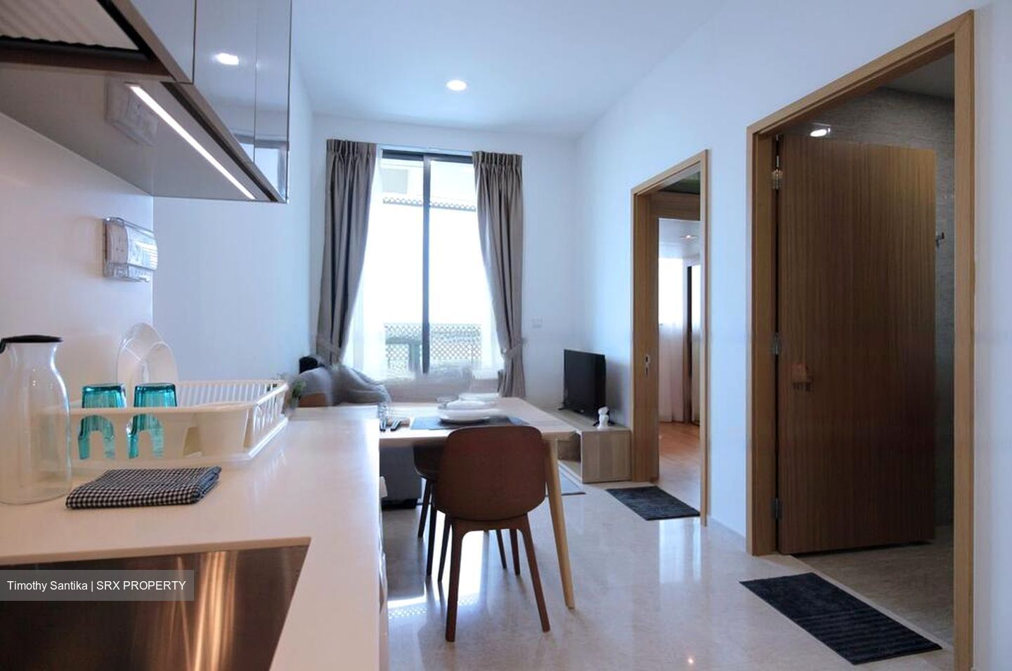 City Gate (D7), Apartment #524382201